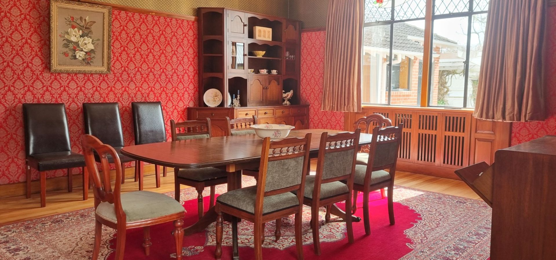 Where to stay in Feilding