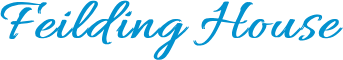 Feilding House Logo